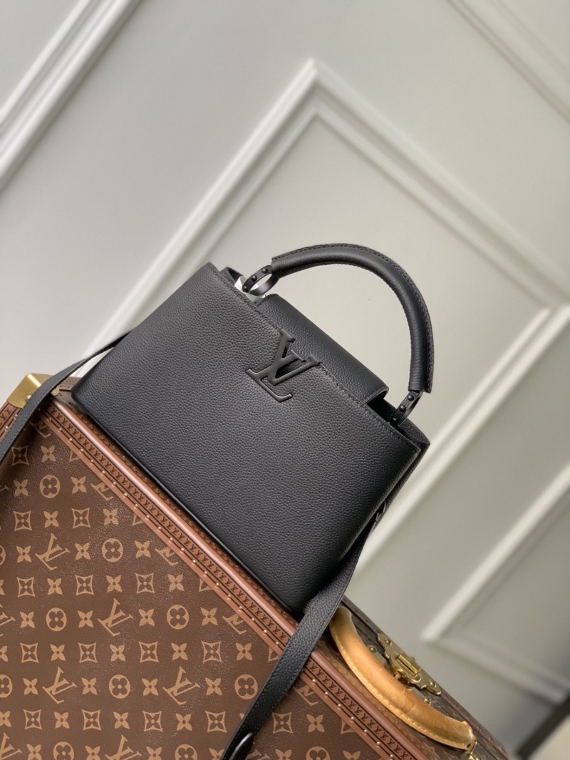 LV Capucines Bags